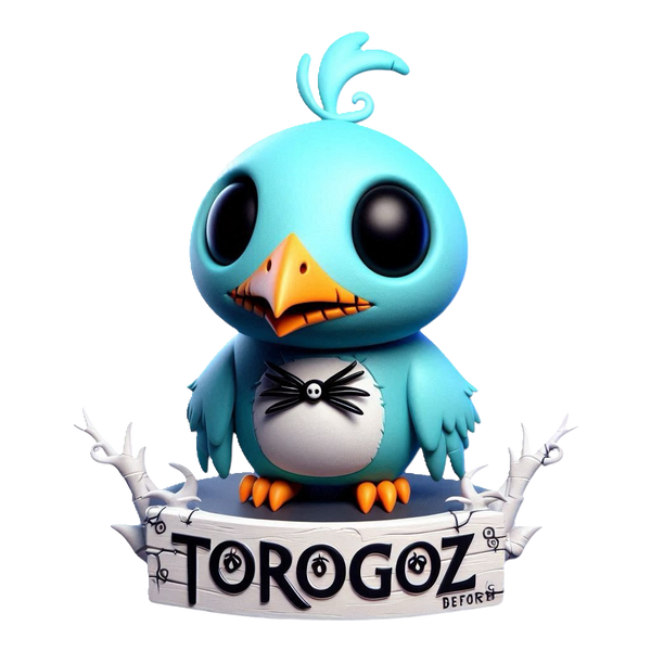 Torogoz Shop 