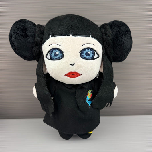 Goth Dollie - Janine